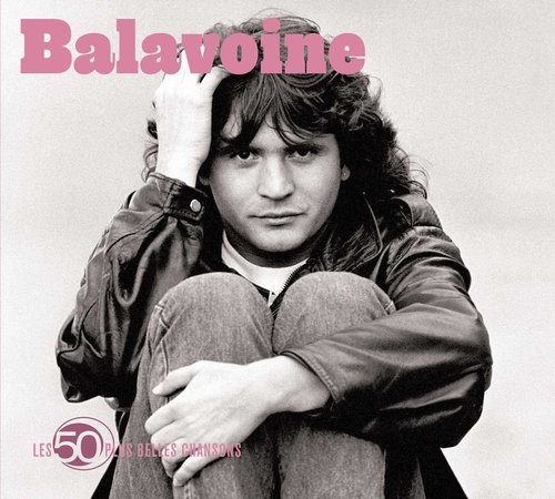 Balavoine