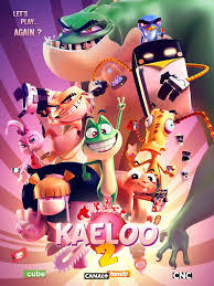 Kaeloo et ses amis