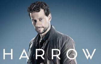 Nouvelle série TV : Dr Harrow - 12A