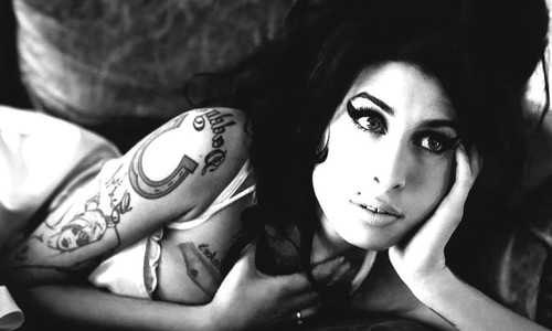 Blind Test : Amy Winehouse