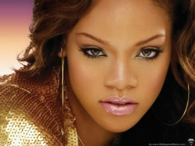 Rihanna !