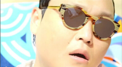 Psy Gangman style trop cool