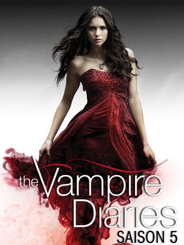 Vampire Diaries saison 5