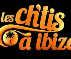 Les cht'is à Ibiza