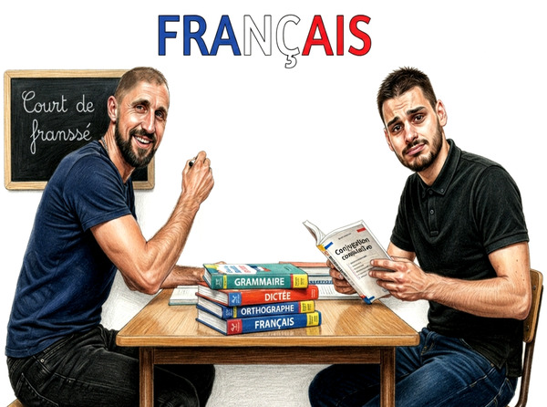 Réponse en TAR-