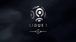 Logos des clubs de Ligue 1 - 2023