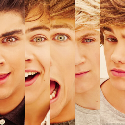 1D <33 (one direction)