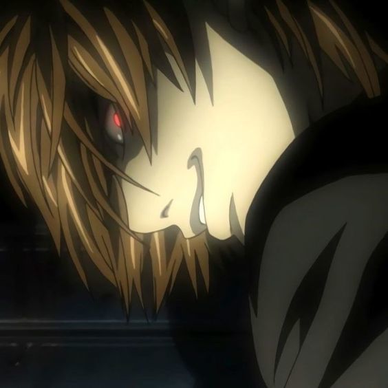 Death note 2/3