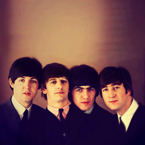 Blind test : Les Beatles, qui chante ?