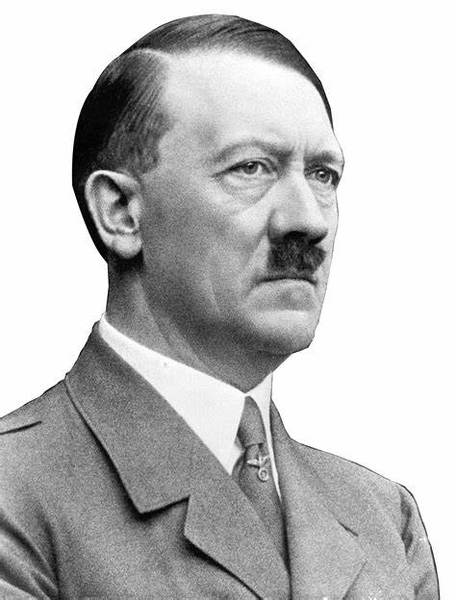 Hitler pendant la guerre