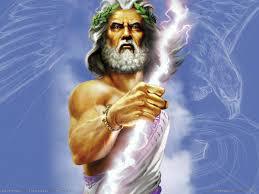 Les Dieux Grecs (Mythologie)