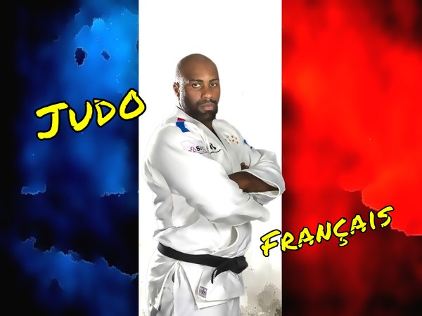 Judo français