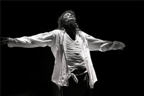 Crois-tu vraiment que tu connais Michael Jackson? Et bien, fais ce quizz et tu le découvriras!