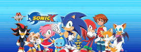 Super Sonic X Universe Segunda Temporada