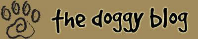 Doggy Blog