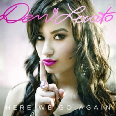 Demi Lovato 2014