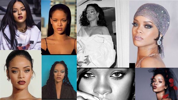 Rihanna en 10 dates