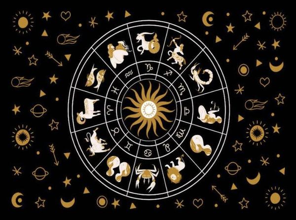 Victorious Signe astrologique