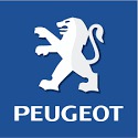Voitures modernes Peugeot