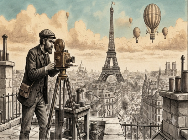 Inventions françaises