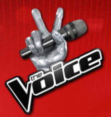 The Voice la plus belle voix