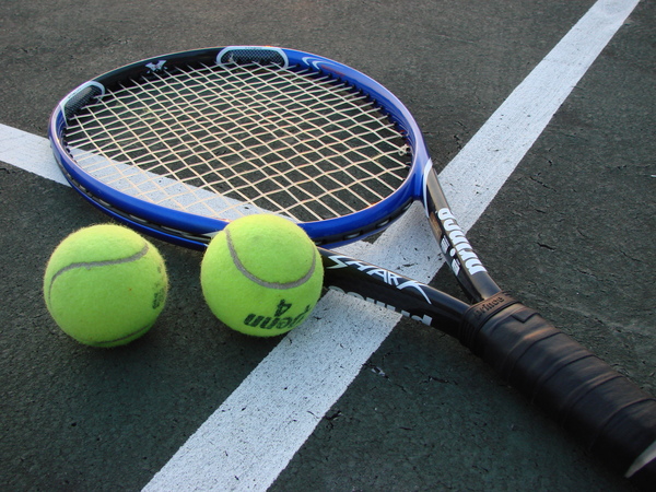 Tennis ATP 1