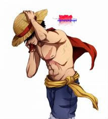 Vrai ou faux : One Piece / Luffy