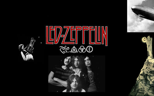 Connaissez-vous Led Zeppelin ?