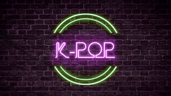 Kpop, groupes et membres