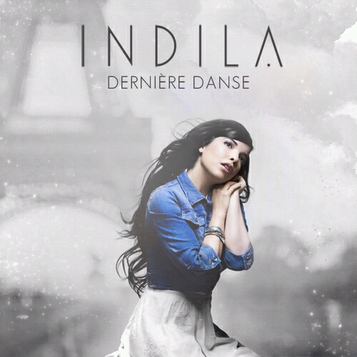 Écoute et clique ! (7) Indila - Dernière Danse