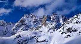 Le département des Alpes de Haute Provence
