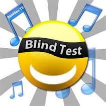 Blind Test partie
