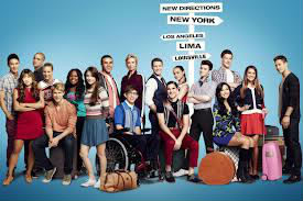 Glee saison 4