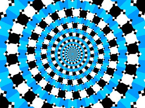 Illusions d'optique