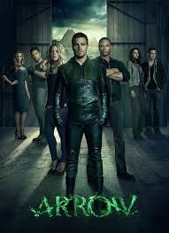 Arrow saison 1 épisode 1