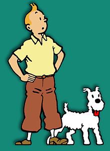 Tintin en vrac (3) - (2010)