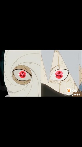 Voce conheçe bem o Naruto?