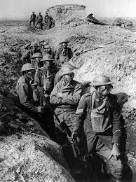 3° - Le bilan de la Première guerre mondiale