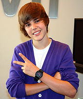 Jaka piosenka Justina Bieber'a pasuję do ciebie ?