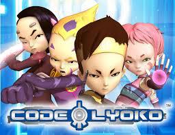 Code Lyoko évolution