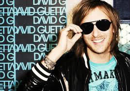 Blind Test : David Guetta