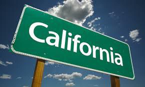La Californie (4) - 3A