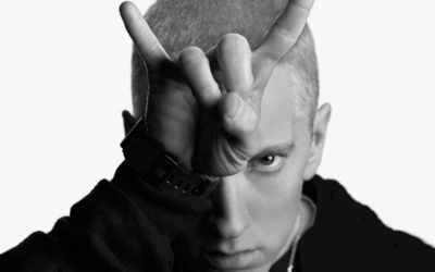 Eminem's lyrics
