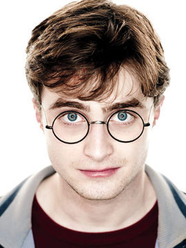 Harry James Potter (III)