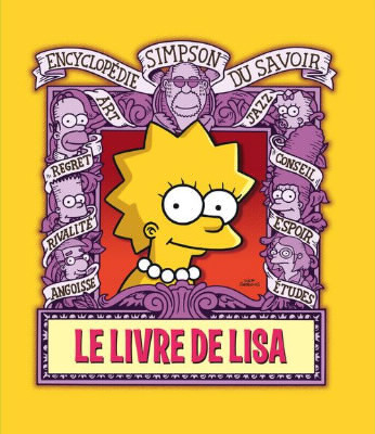 Vc conhece Lisa