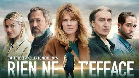 Nouvelle série tv : Rien ne t'efface - Episode 1 et 2 / Partie 1 - 17A