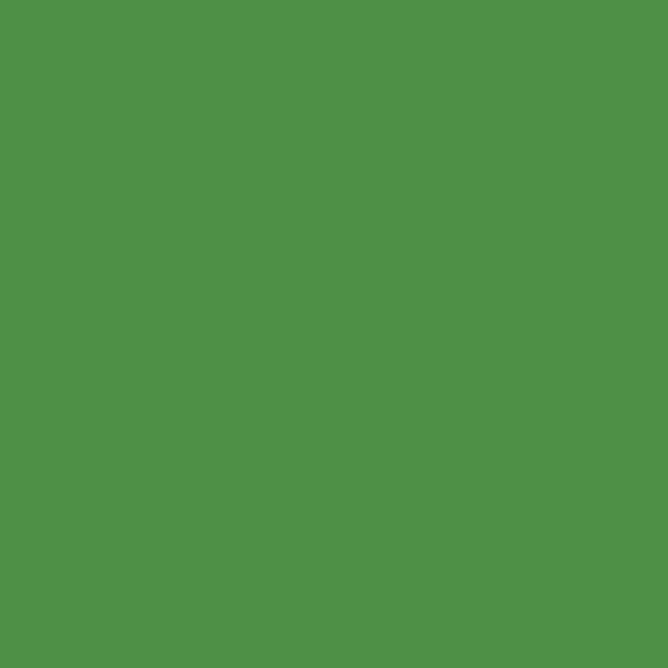 Le vert (9) : La menthe - 13A
