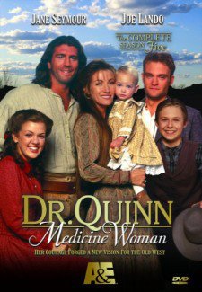 Quinn femme médecin
