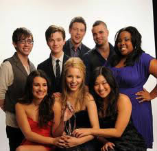 Glee personnages