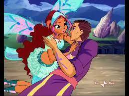 Winx club